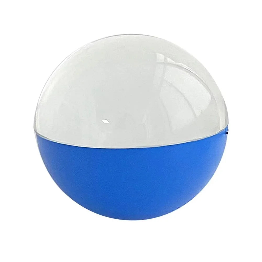 Video Crystal Ball Memory Art Glass Ball Lamp Spherical Pixel Display 2.7 Inchs Screen 4GB Videos Player for Wedding/Anniversary